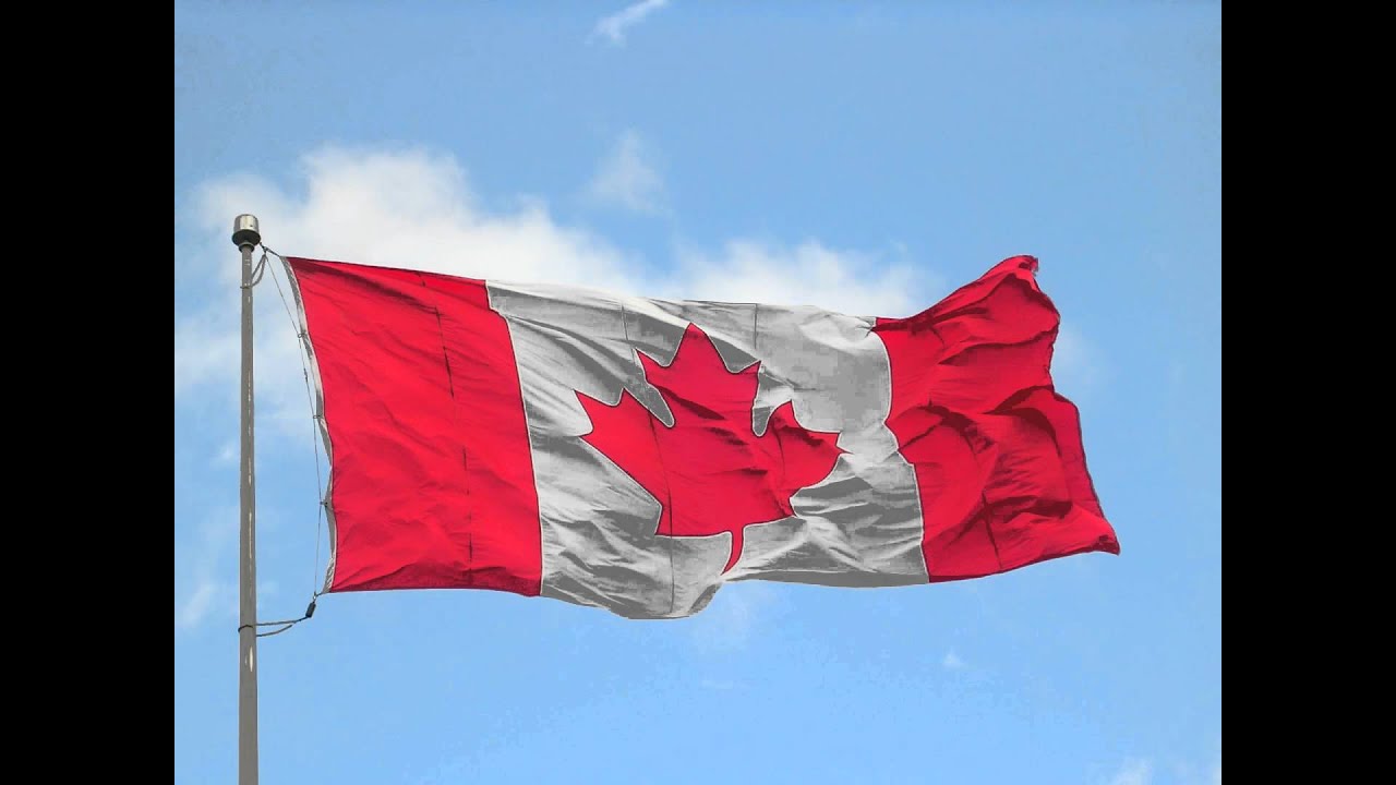 O Canada instrumental Canadian national anthem