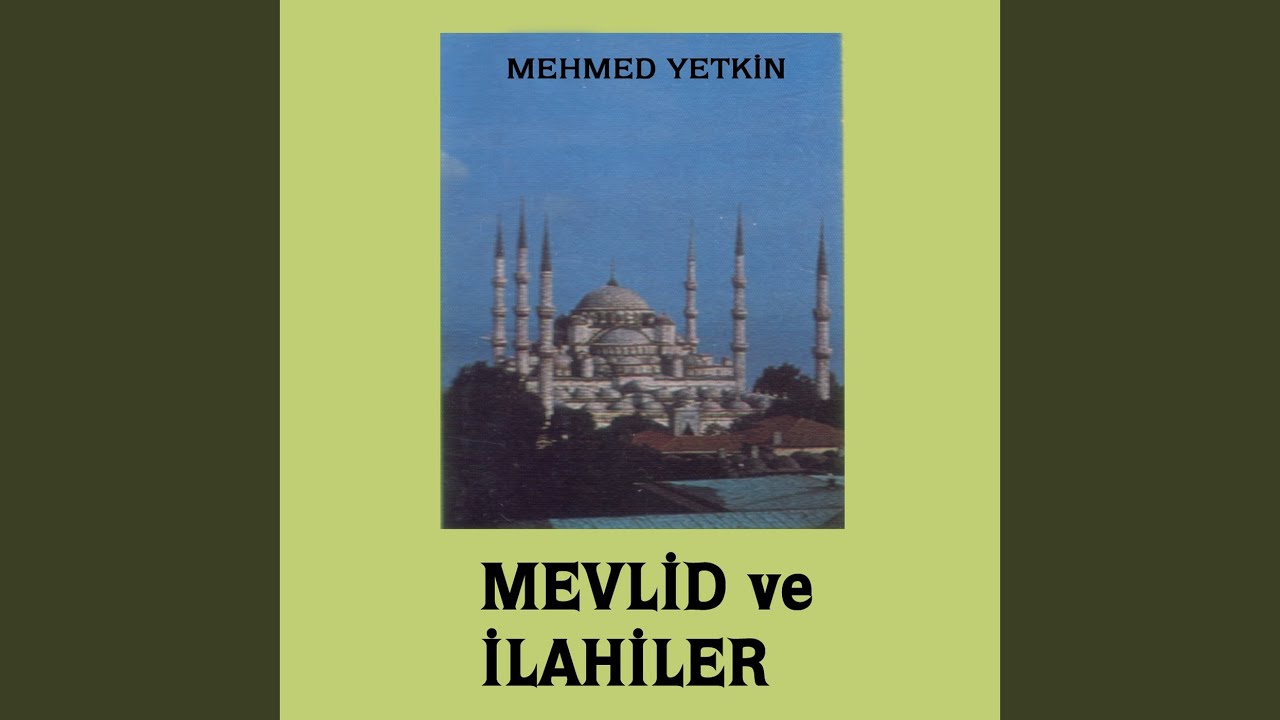 Erler Demine (İlahi)