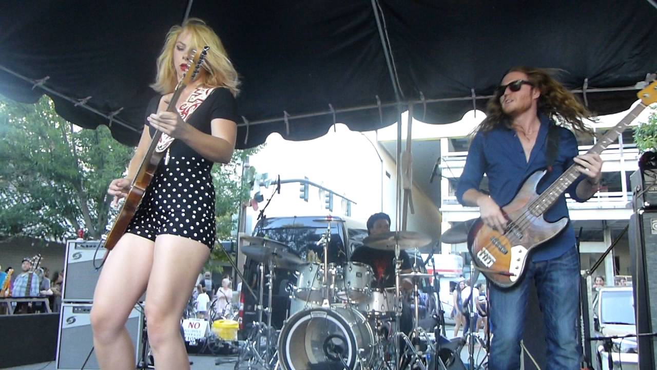 Samantha Fish - 
