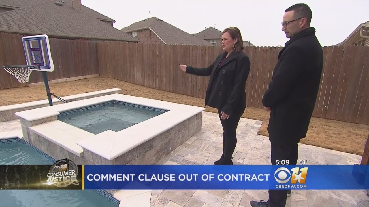 Controversial Comment Clause Out Of Contracts Thanks To 'Consumer Justice'