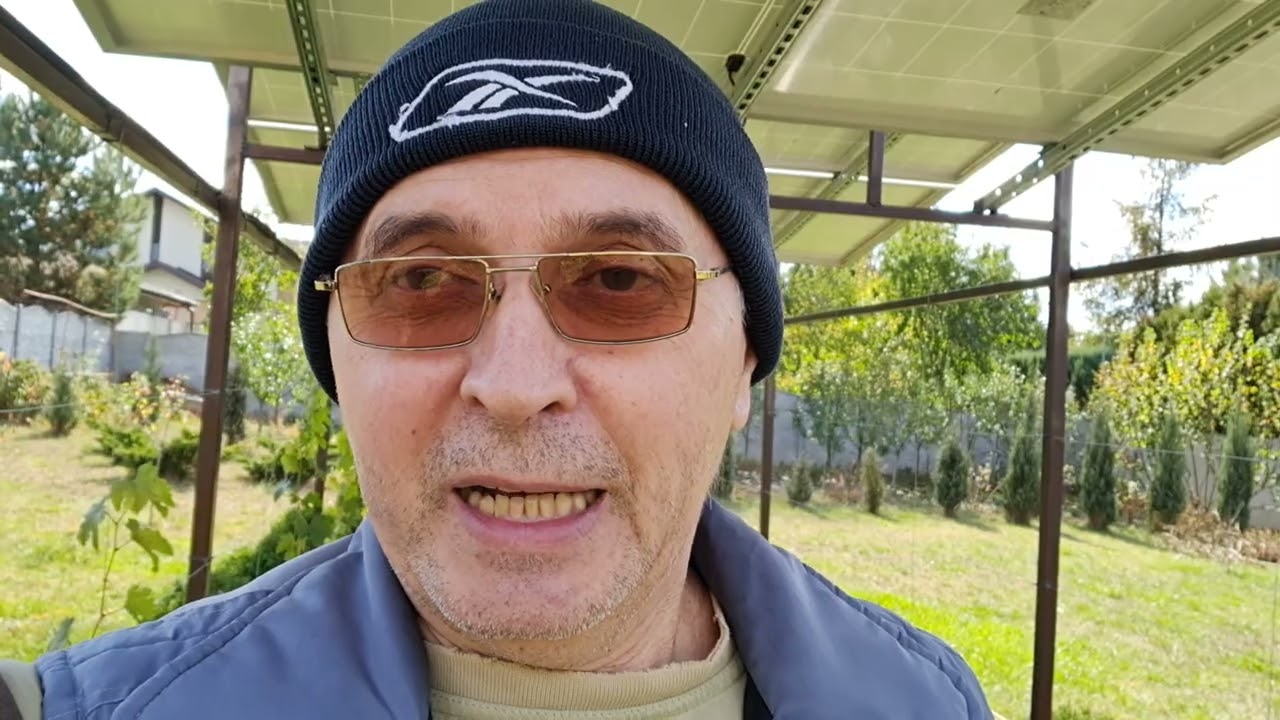 Неожиданное падение мощности панелей. Причина простая, но есть нюанс.