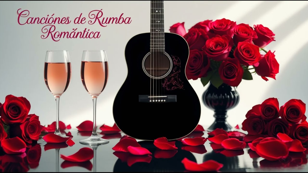 Rumba de Amor Eterna: Música para Momentos Especiales