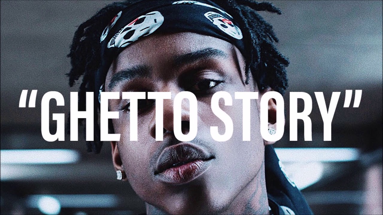[FREE] Polo G x Roddy Ricch Type Beat 2019 