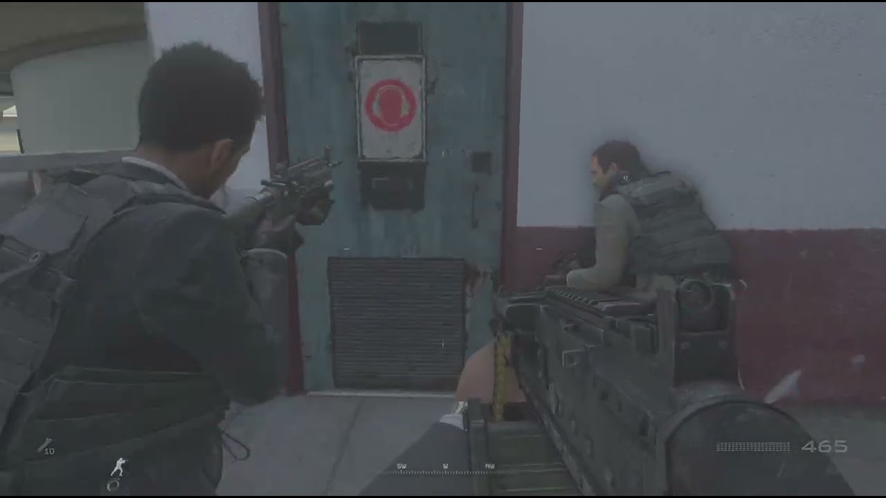 Call of Duty: Modern Warfare 2 Campaign Remastered_20260212190408