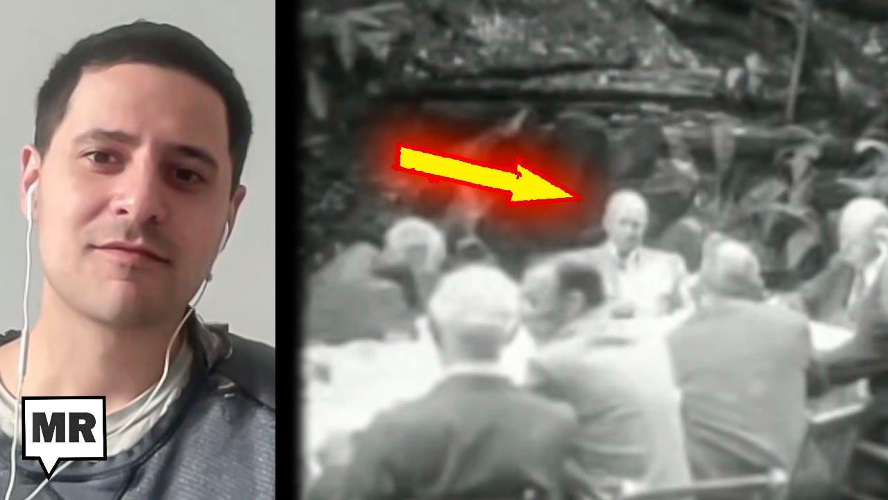 Inside Bohemian Grove; DSA Hits Milestone | Daniel Boguslaw | TMR