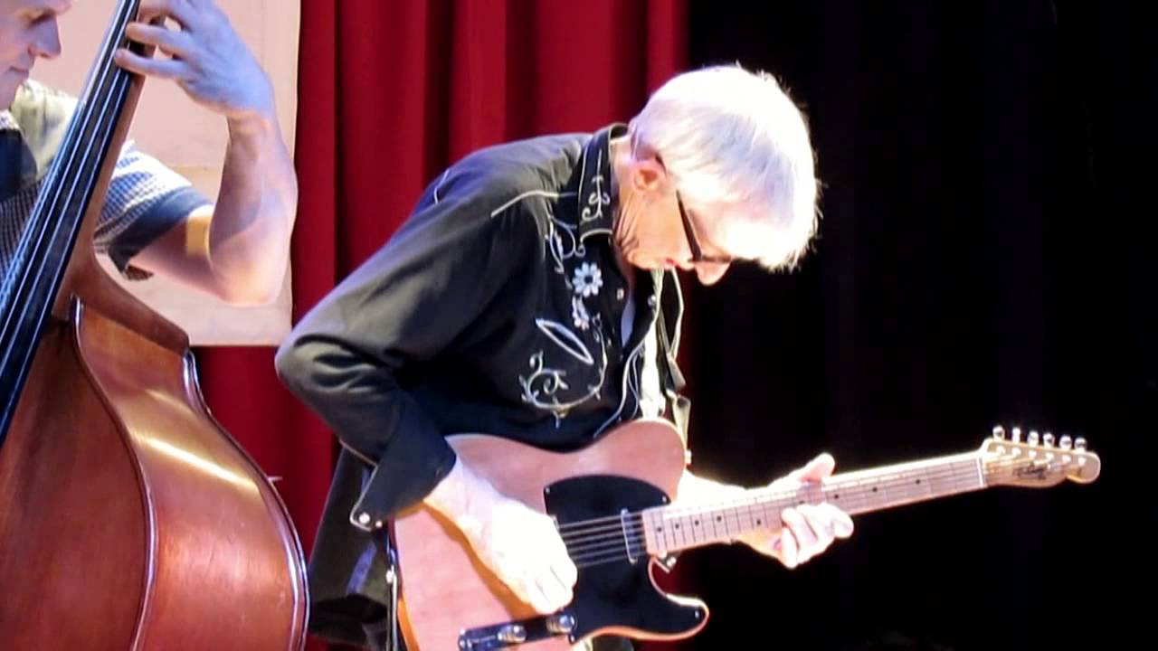 Bill Kirchen - 
