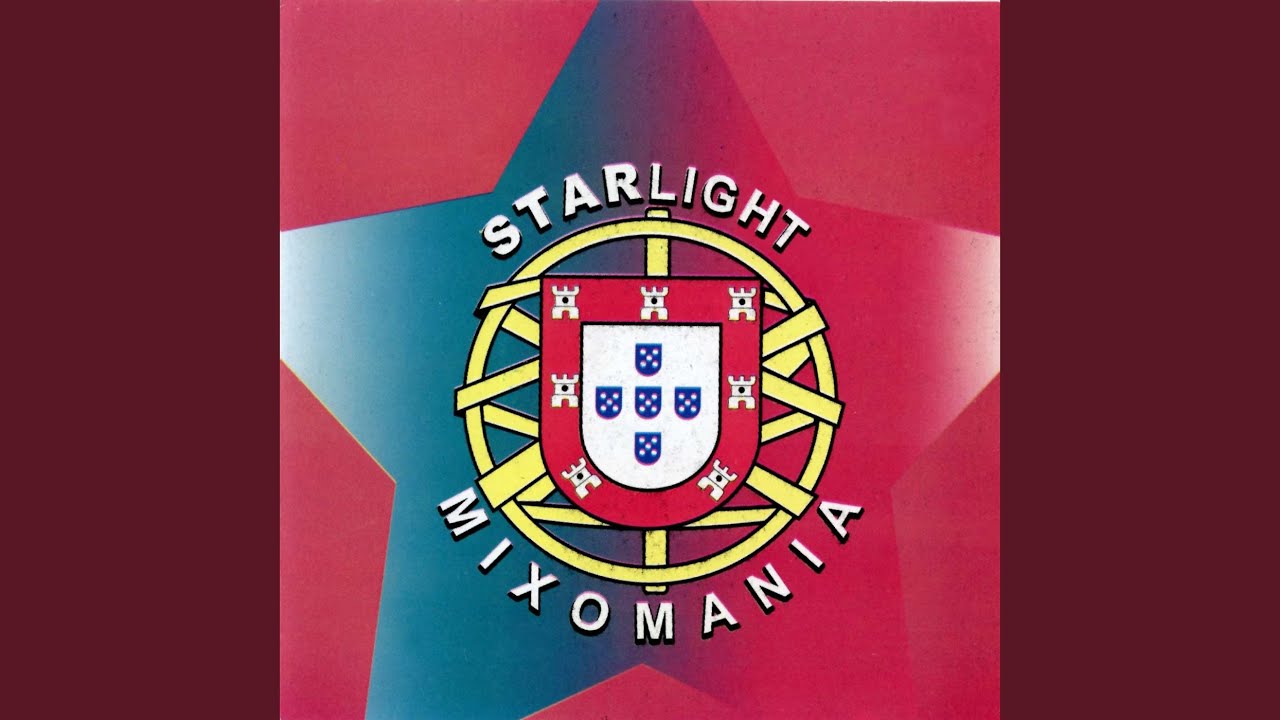 Starlight Mix 1