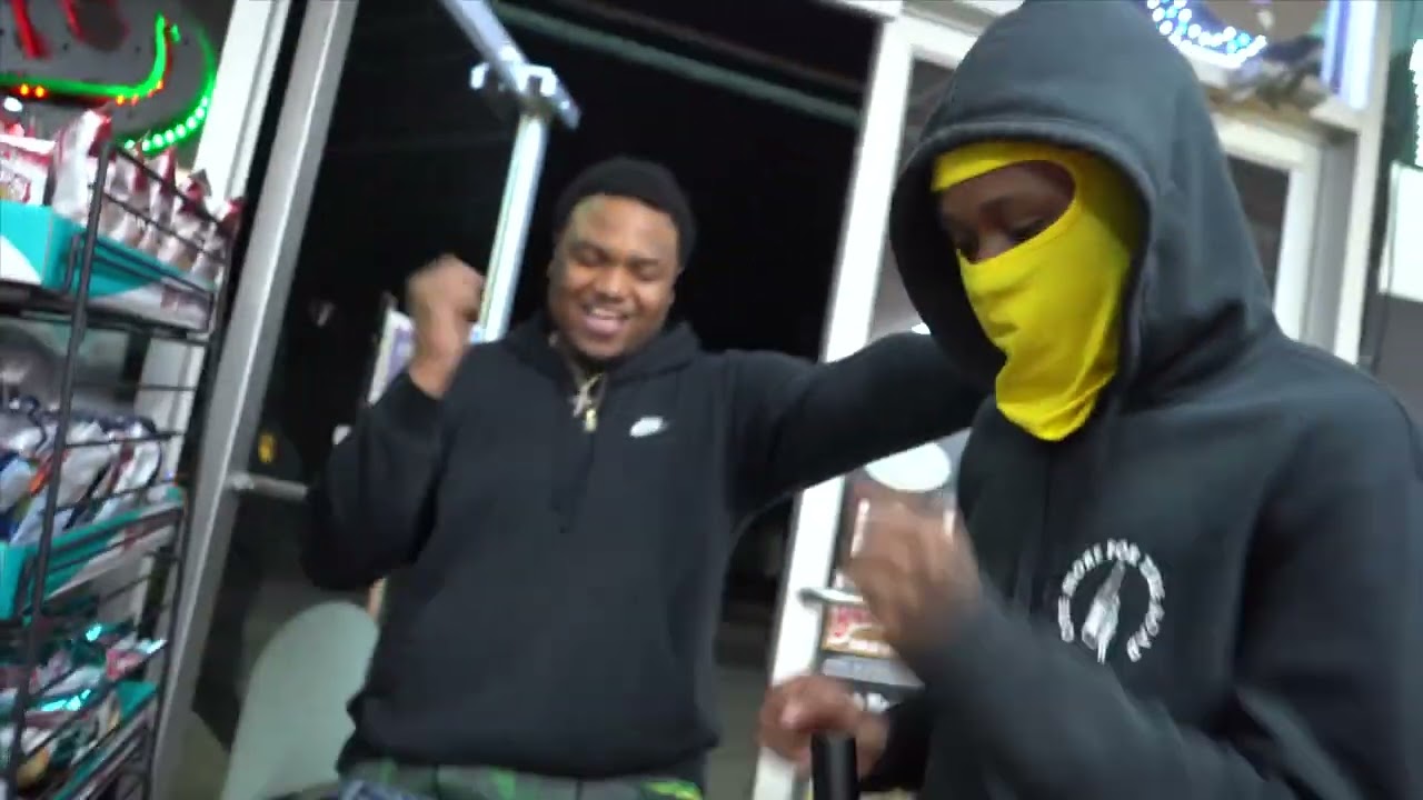 Obn 5th - Attack ( Official  Video )