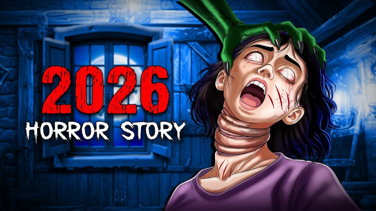 2026 Horror Story | Real Horror Stories | सच्ची कहानी | Horror Stories in Hindi | Scary Town Hindi