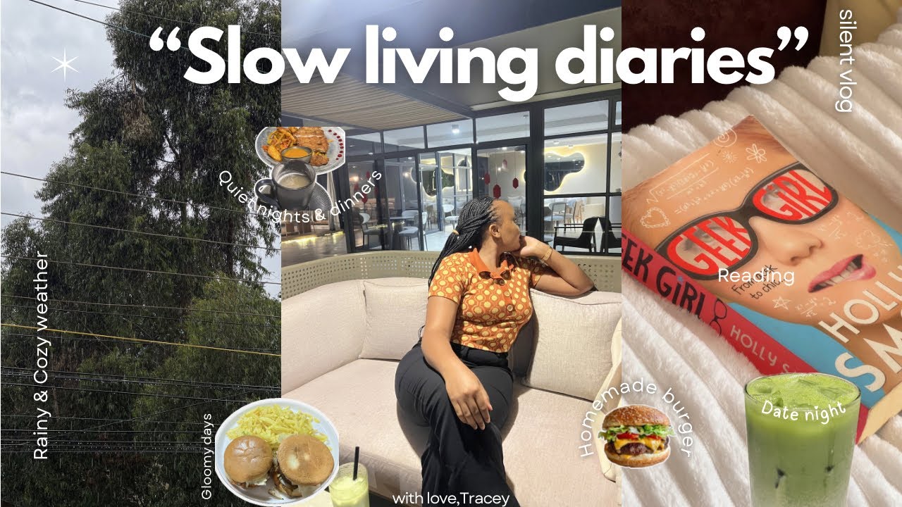 Life in my studio apartment~Rainy days,Home cooked meals,Birthday dinner,Curtains cleaning🍲🌧️~