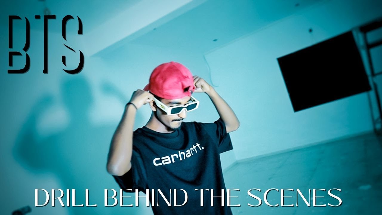 CK_-_DRILL (BEHIND THE SCENES)