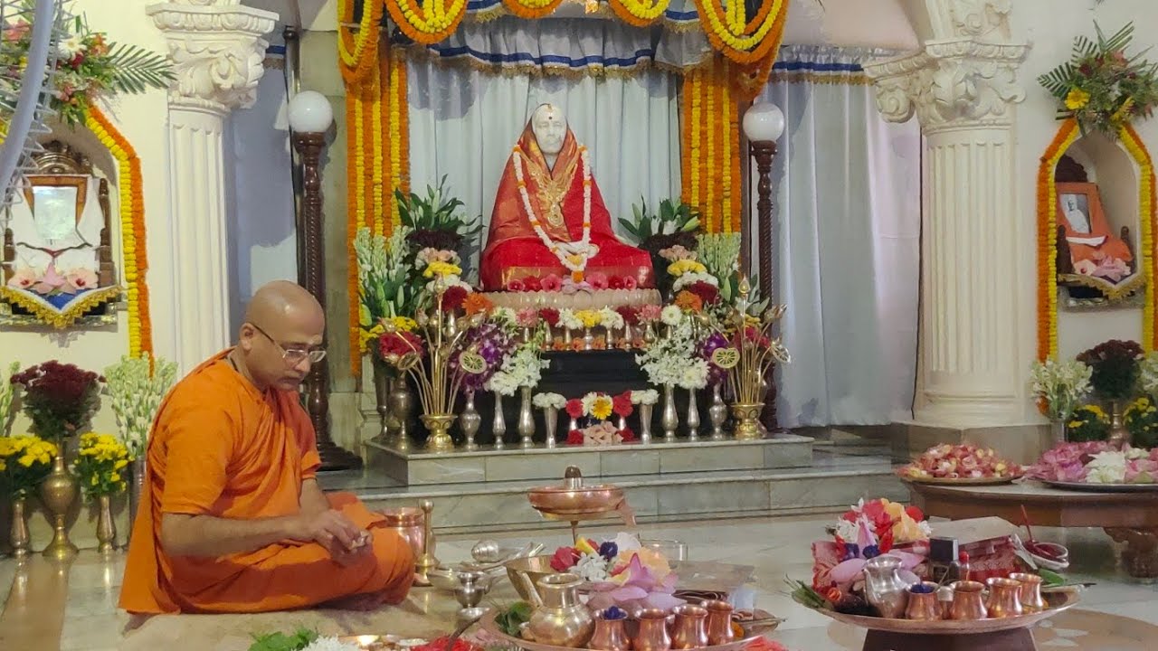 শুভ অক্ষয় তৃতীয়া, শ্রী শ্রী মায়ের পুণ্য দর্শন. ৩০শে এপ্রিল ২০২৫,