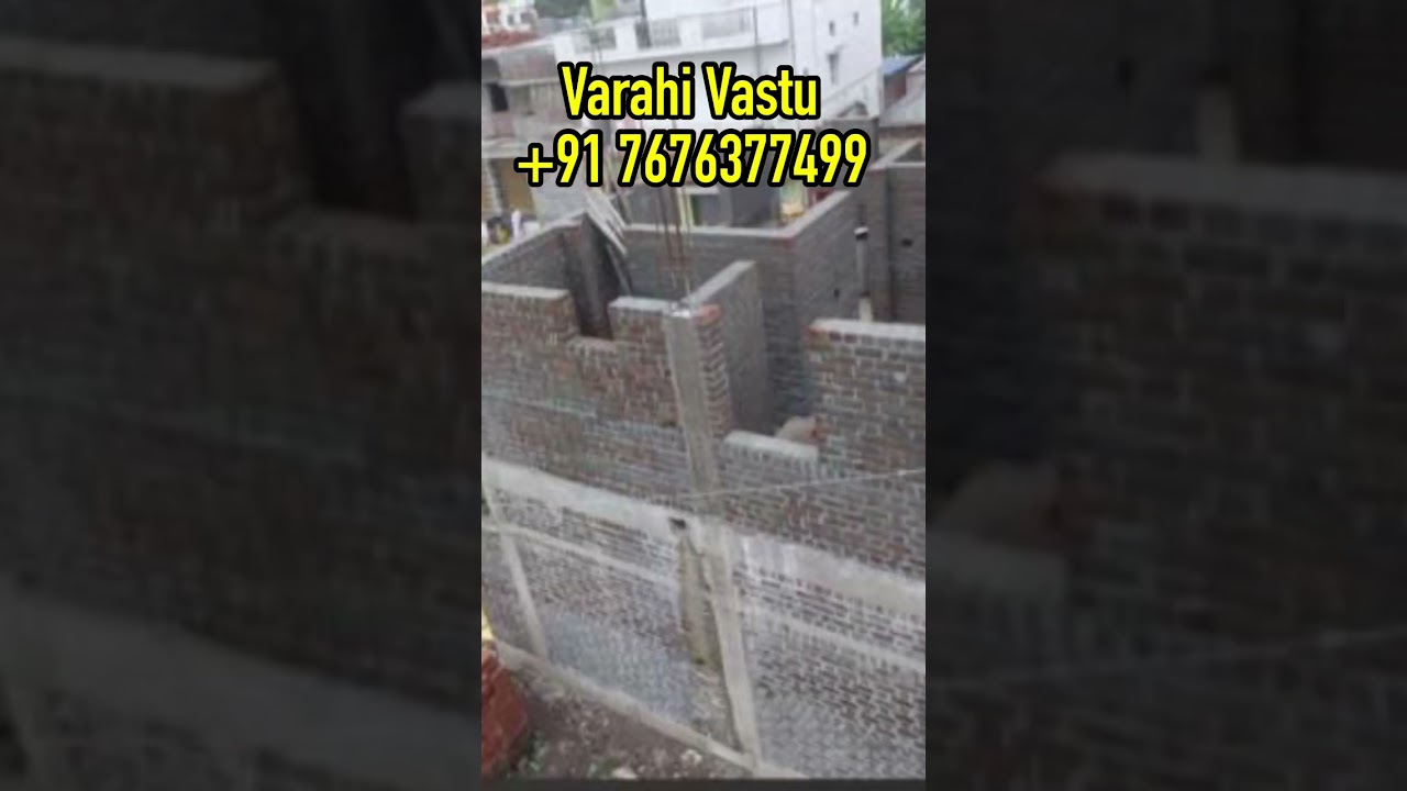 Dharmapuri vastu client house construction | Vastu consultant in Dharmapuri | Varahi Vastu tips