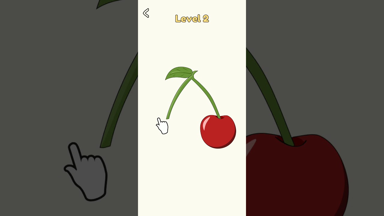 DOP : Draw One Part level 2