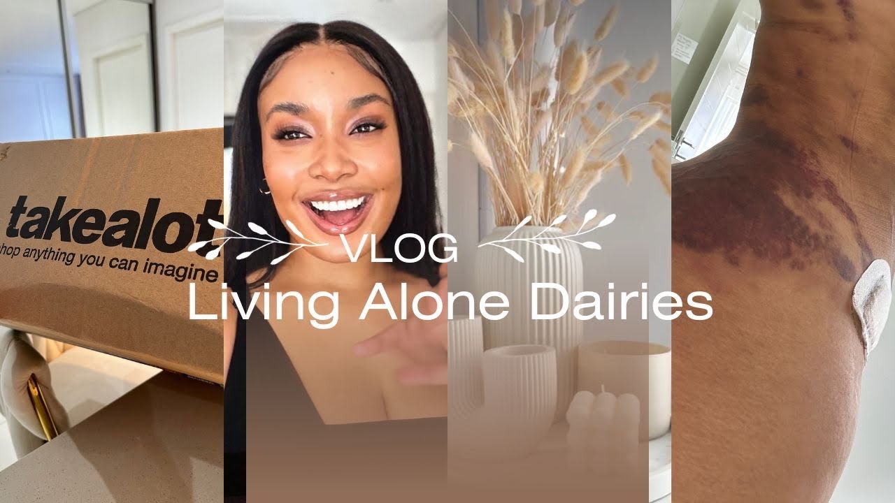 Молочные продукты для жизни в одиночестве | Когда жизнь становится напряженной, а вы слишком устали
