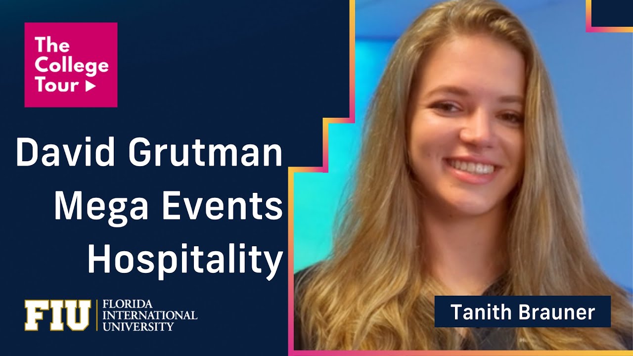 The College Tour: No One Does Hospitality Like Miami