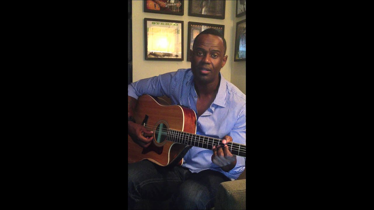 brian mcknight dedications for the week of august 6