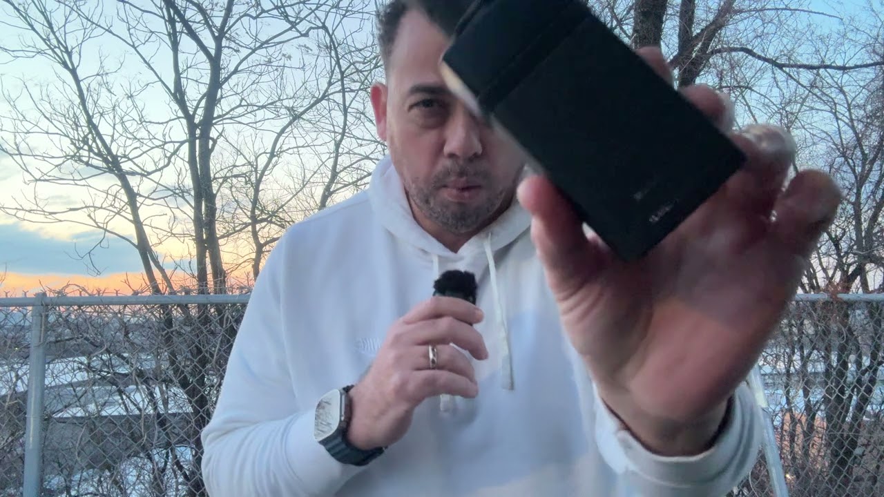 Hoy probé MAISON ASRAR X CAL COLOGNE – Unisex III Thriller Extrait de Parfum y lo puse a prueba real