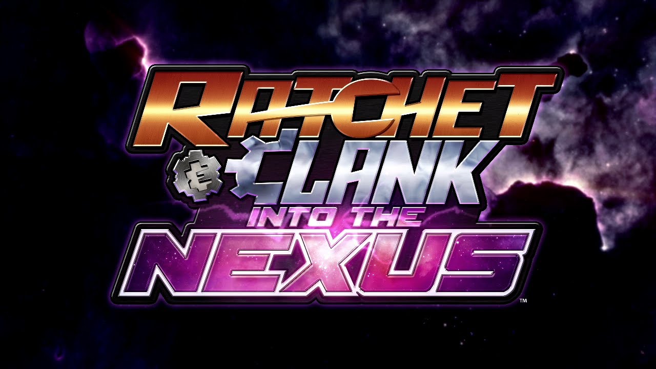 SmashPad Plays Ratchet & Clank: Into The Nexus Part 1