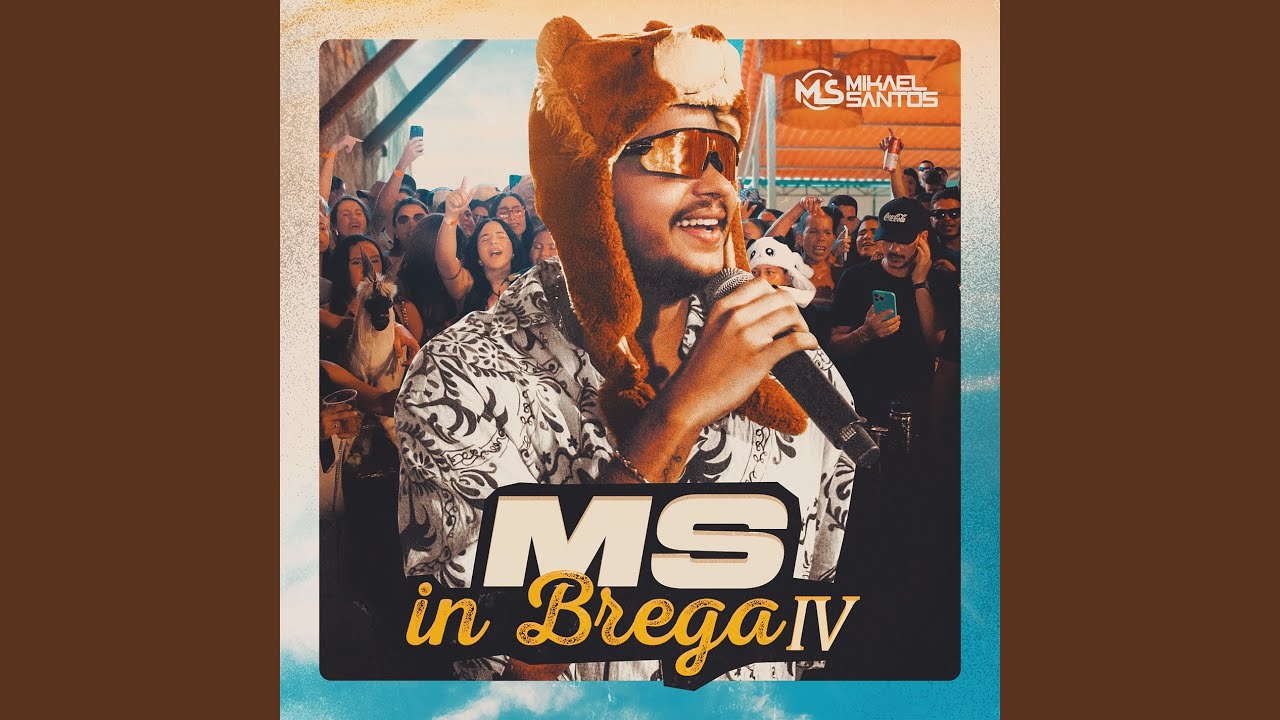 Consórcio (Ao Vivo)