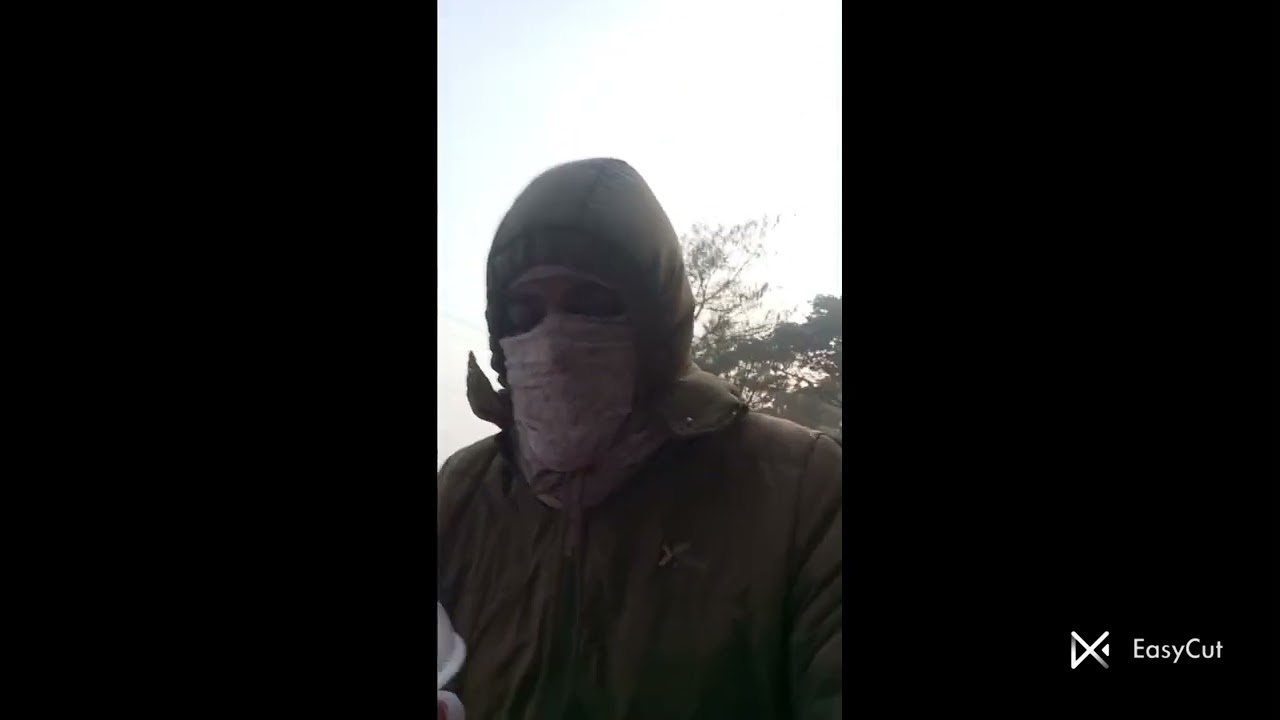 Vlog Day 1 l 