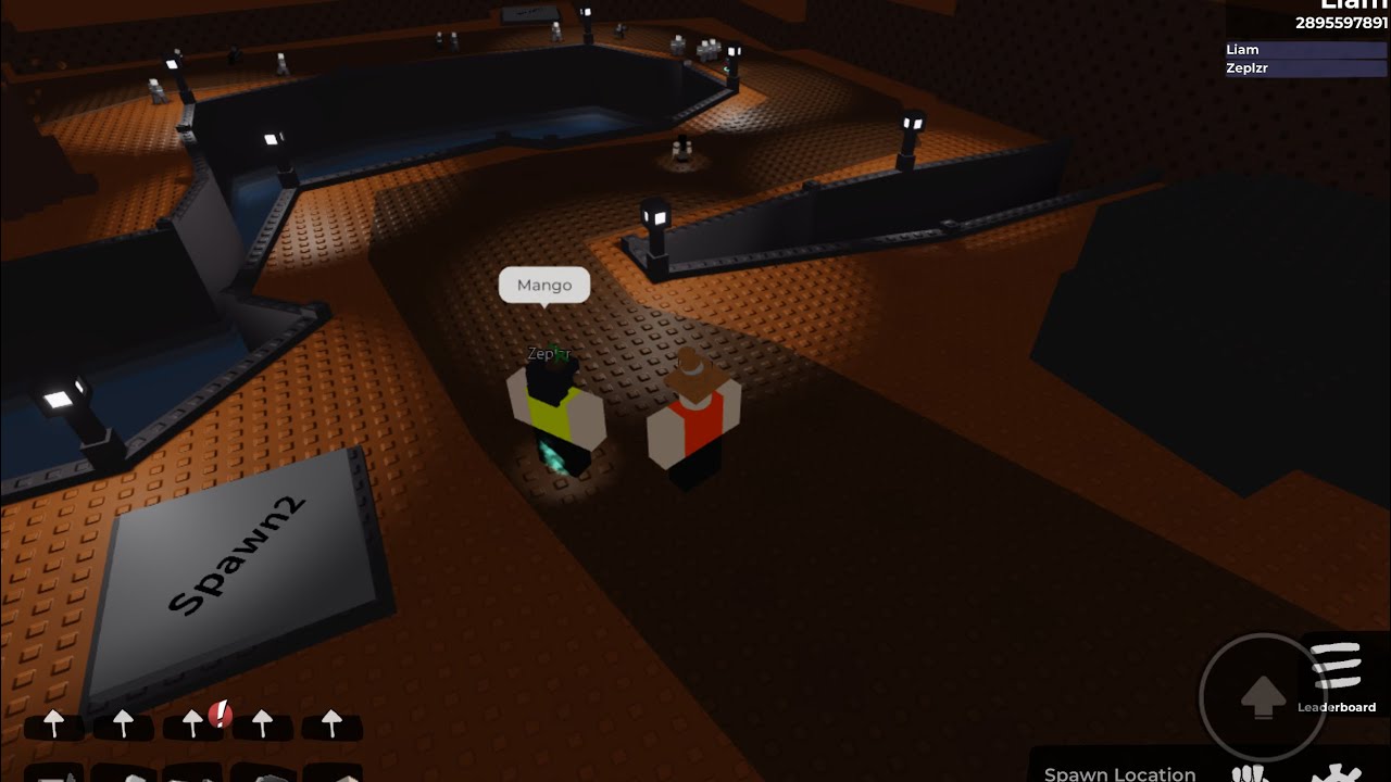 Second time playing with my friend Zep in wtd @hyperdicwise