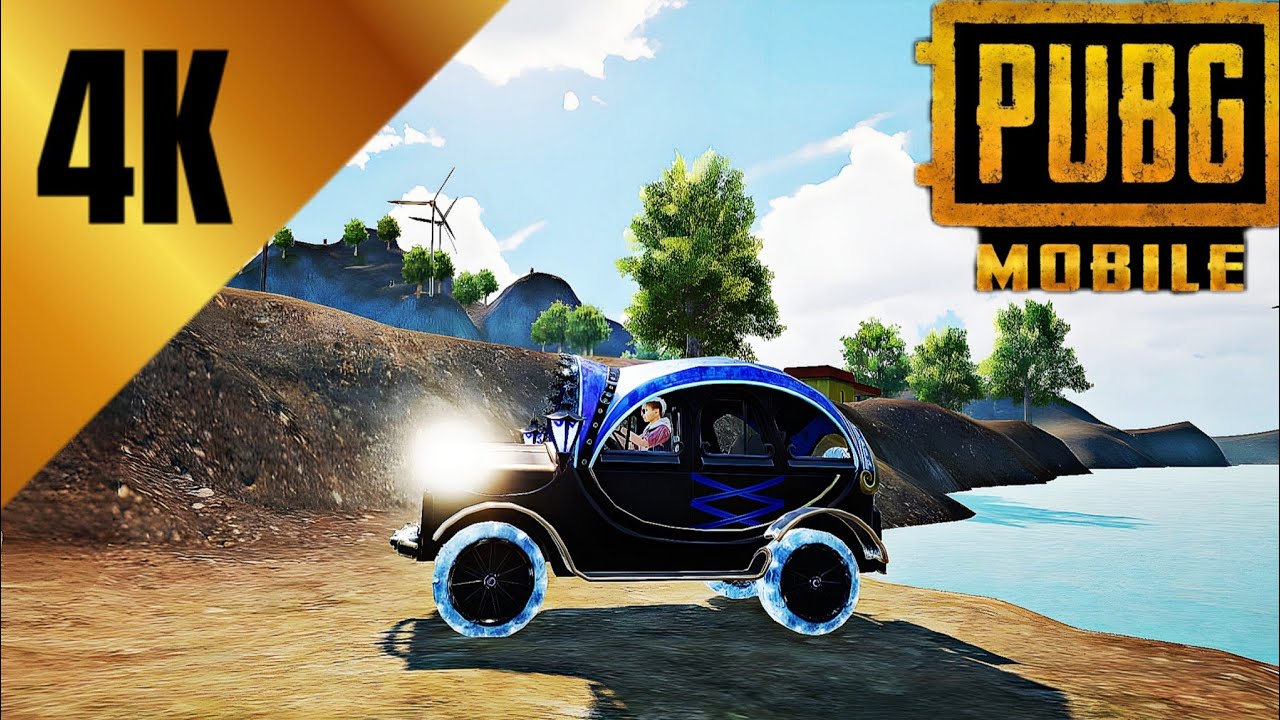 iPad A16 on PUBG Mobile ايباد 11 على ببجي موبايل 