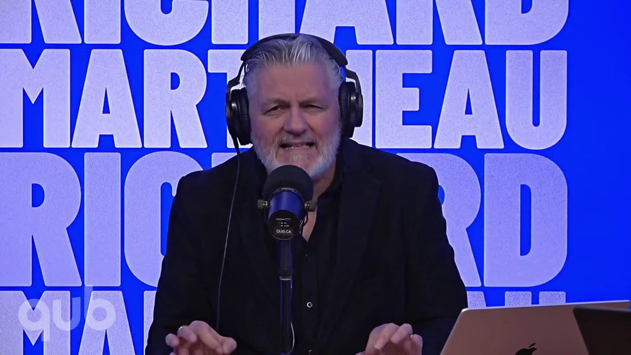 Mort de Samuel Paty: «Ça peut arriver partout. Les islamistes radicaux, il y en a dans NOS écoles!»