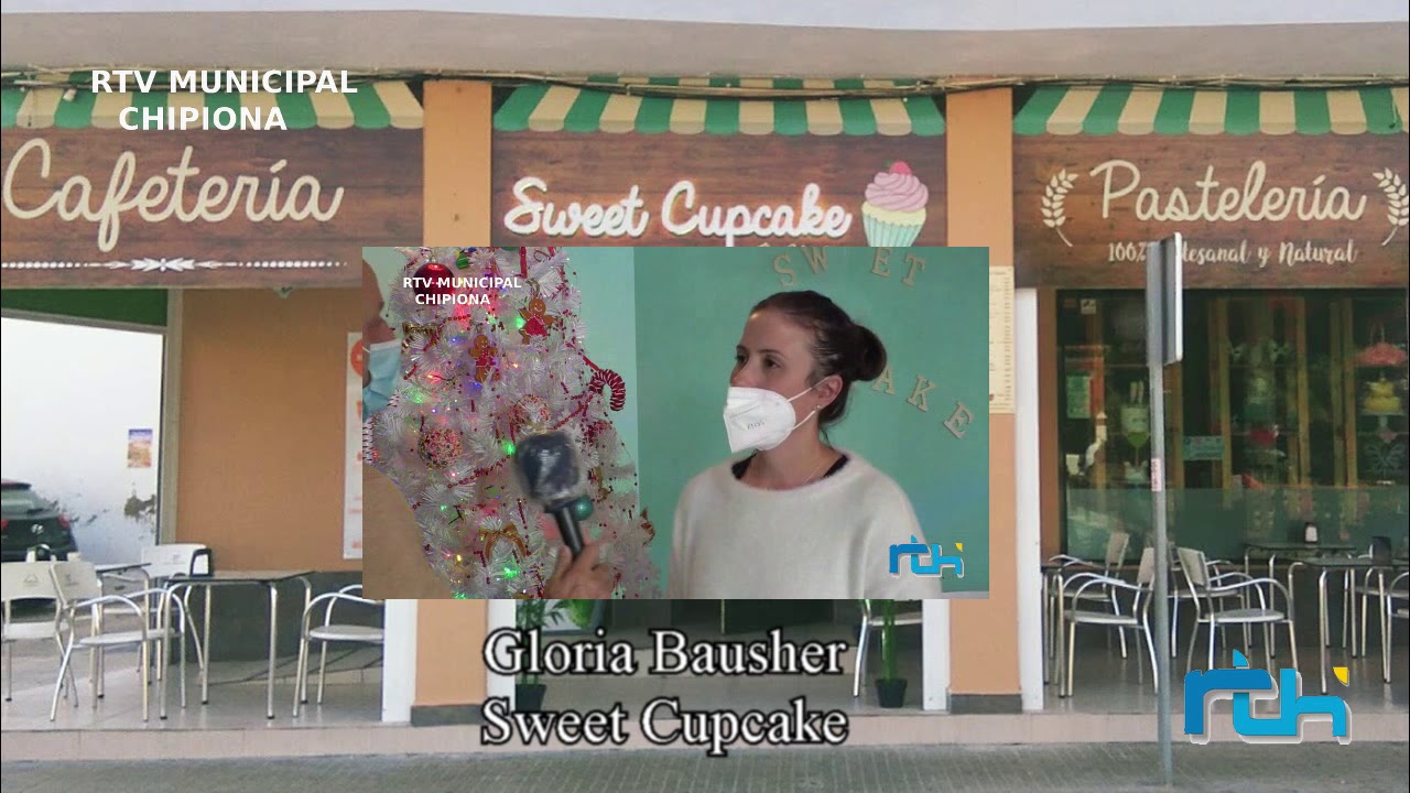 Satisfacci&oacute;n en Sweet Cupcakes por los resultados de su iniciativa a beneficio de C&aacute;ritas
