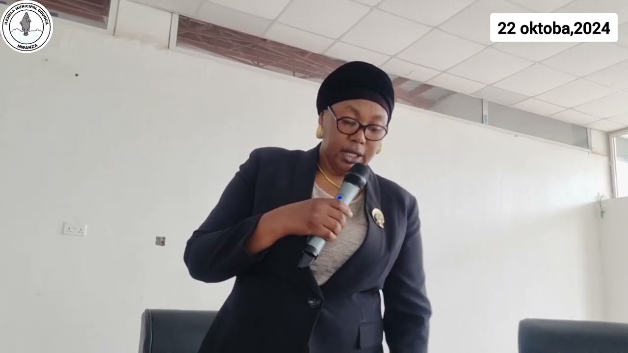 Mafunzo ya utoaji na usimamizi wa mikopo ya asilimia 10 kwa kamati za huduma za mikopo ngazi ya kata