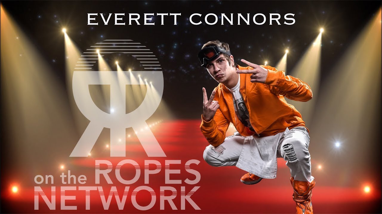 Everett Connors