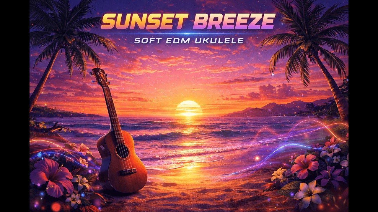 Sunset Breeze