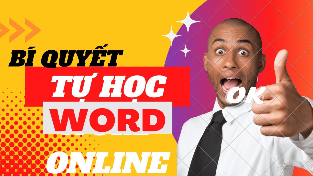 B&iacute; quyết học Word cấp tốc full 1h18 ph&uacute;t | Tự học Word cơ bản | Học Word online cho người đi l&agrave;m