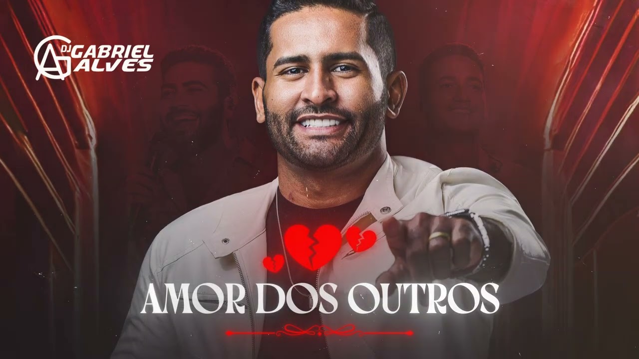 WGLEMERSON LIMA - AMOR DOS OUTROS