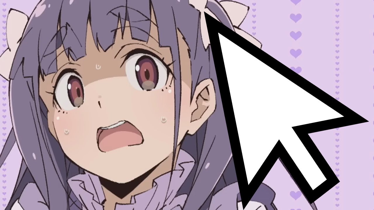 Noriko Vs. The Arrow (Emotional)
