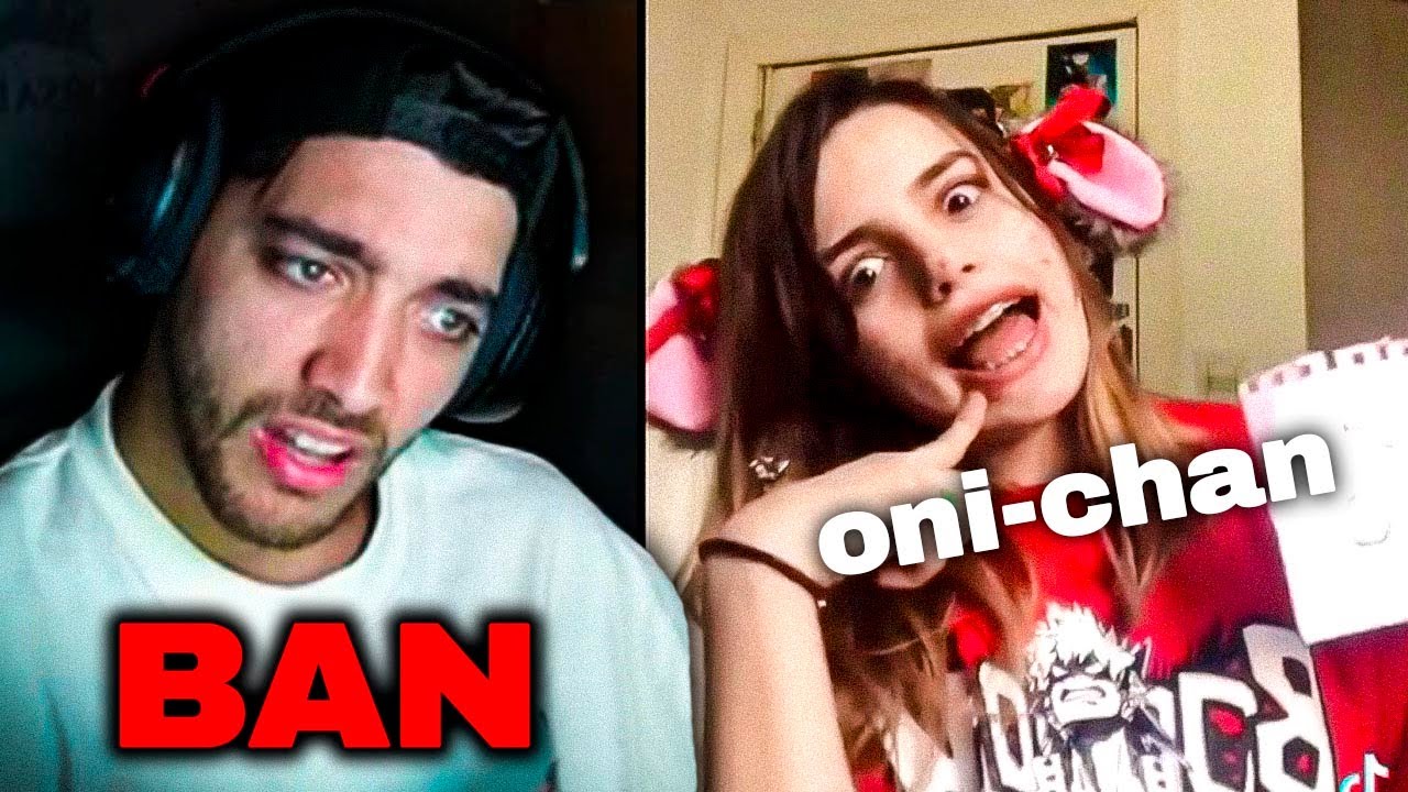 si no me da cringe te baneo 2😡