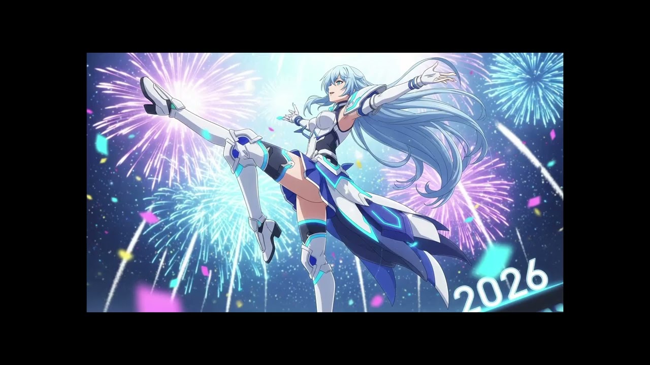 TUNEE_MUSIC 1-20inst1 uplifting celebratory New Year Instrumental