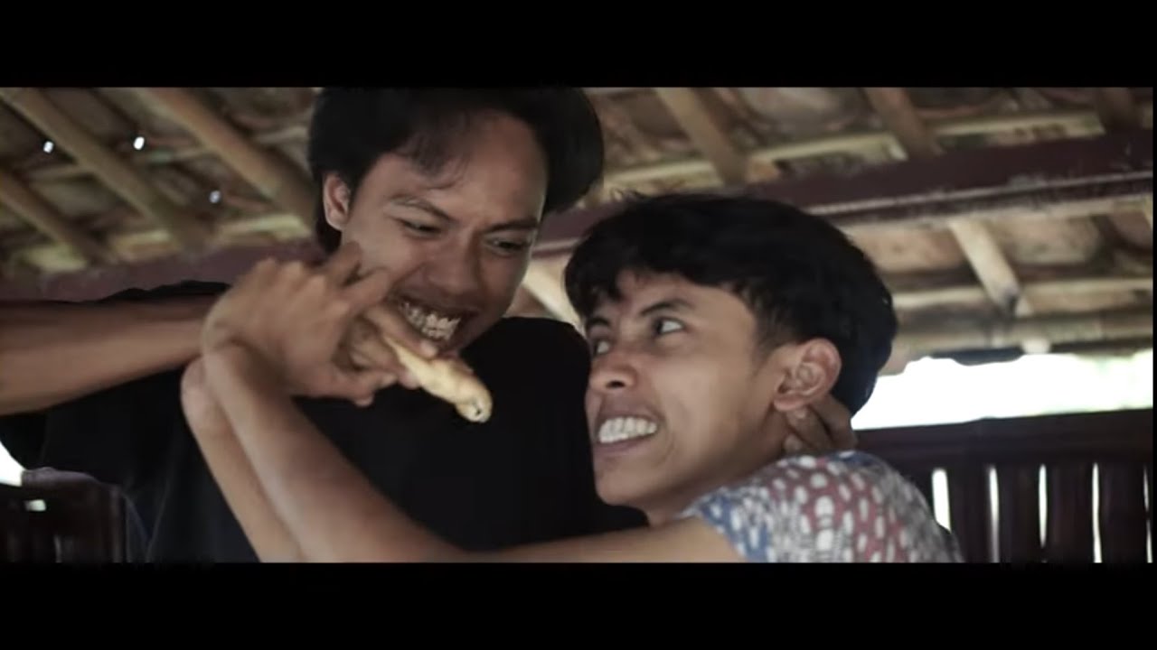 LAIN TENAR EPISODE 41 | DOA GODIN DI BULAN PUASA