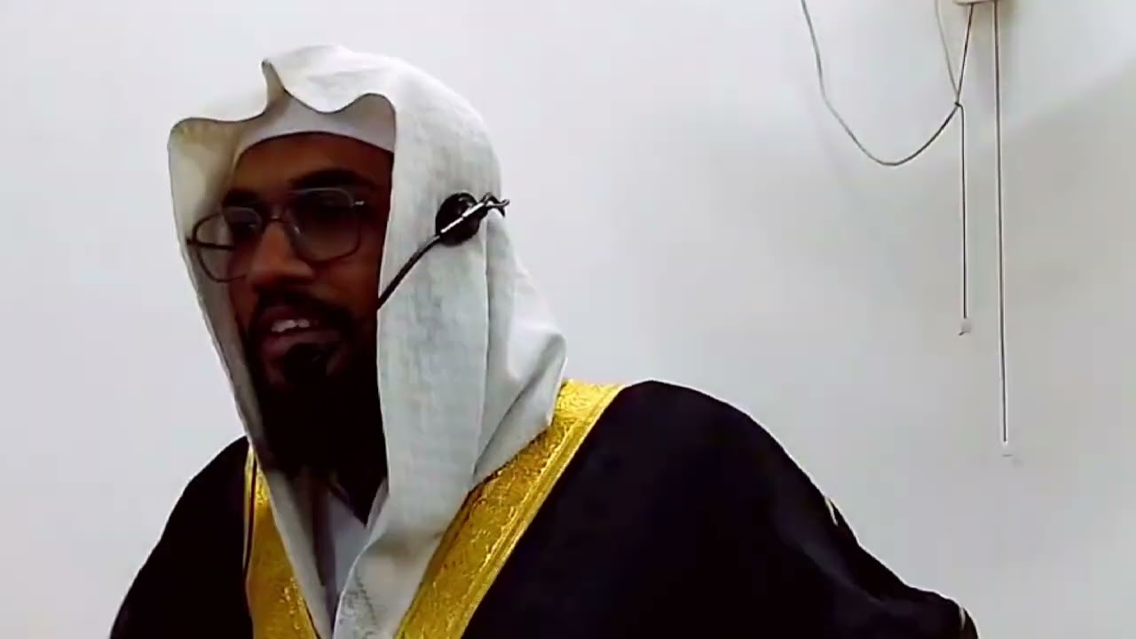 Shaikh Abdur Razzaq Falahi | Masjid E Hamza Yadgir | 27th Taaq Raat | Aulaad Ki Tarbiyat