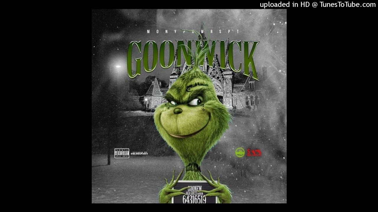 (FREE) Goonew x Xanman x DMV Type Beat - old days