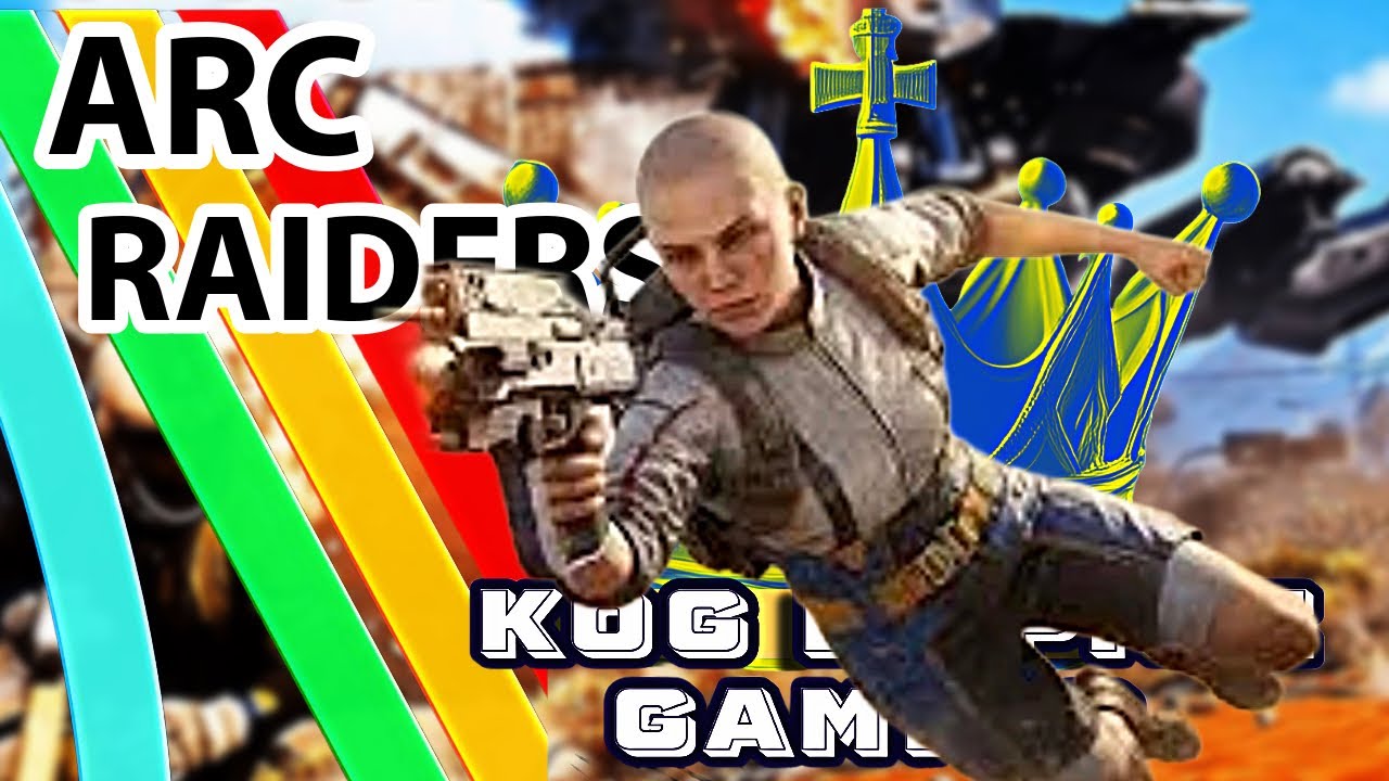 🔴LIVE - ARC RAIDERS - WEDNESDAY NIGHT RAID