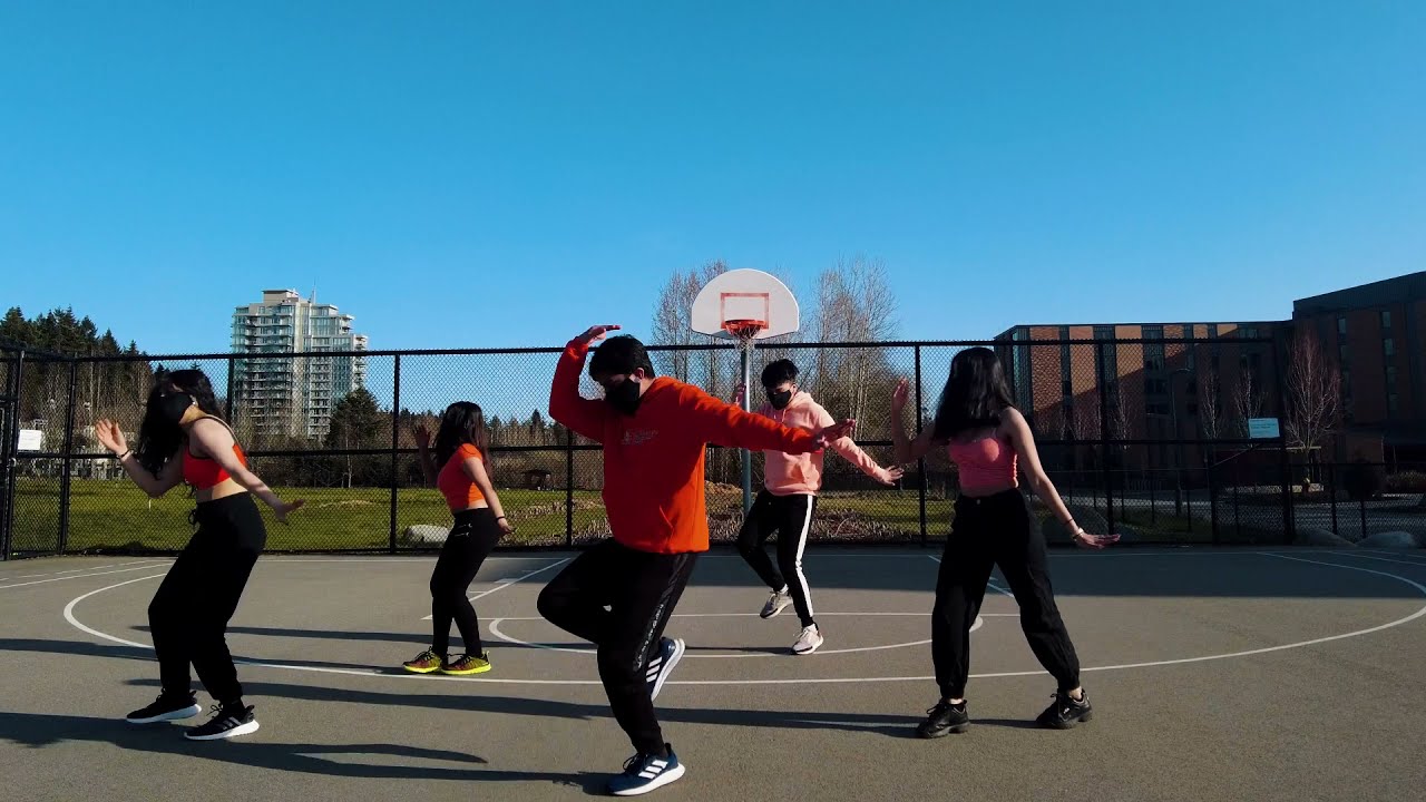 Nachi Nachi || UBC Junoon