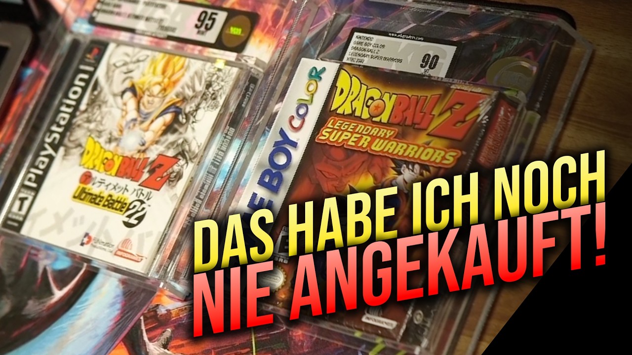 Sowas habe ich noch nie gekauft 🔥 + Update  zum Ladendiebstahl