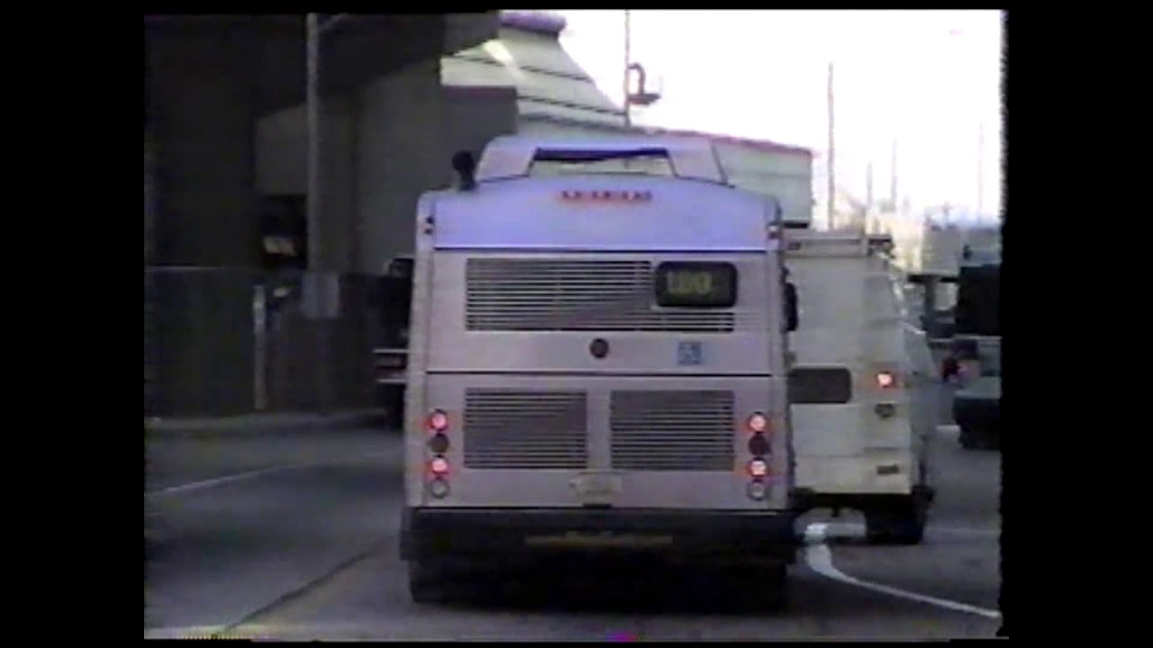 Pittsburgh 2000 (Part 3)
