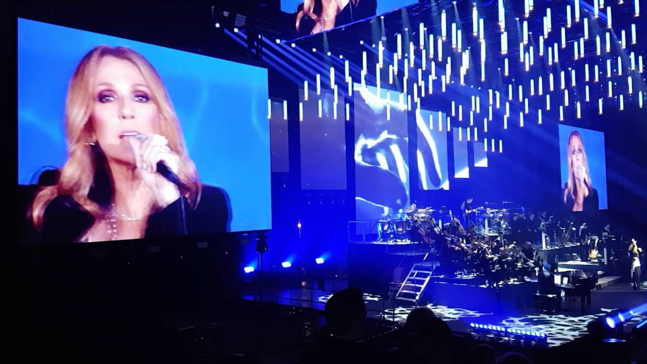 Celine Dion 