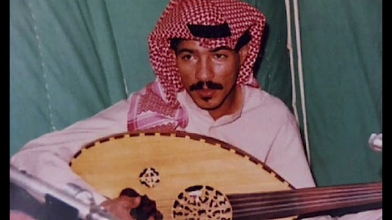 الراحل يوسف المطرف - الهي الذي تعلم