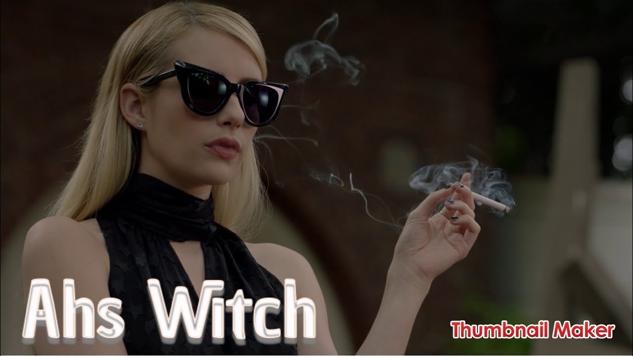 | American horror story |Madison magic