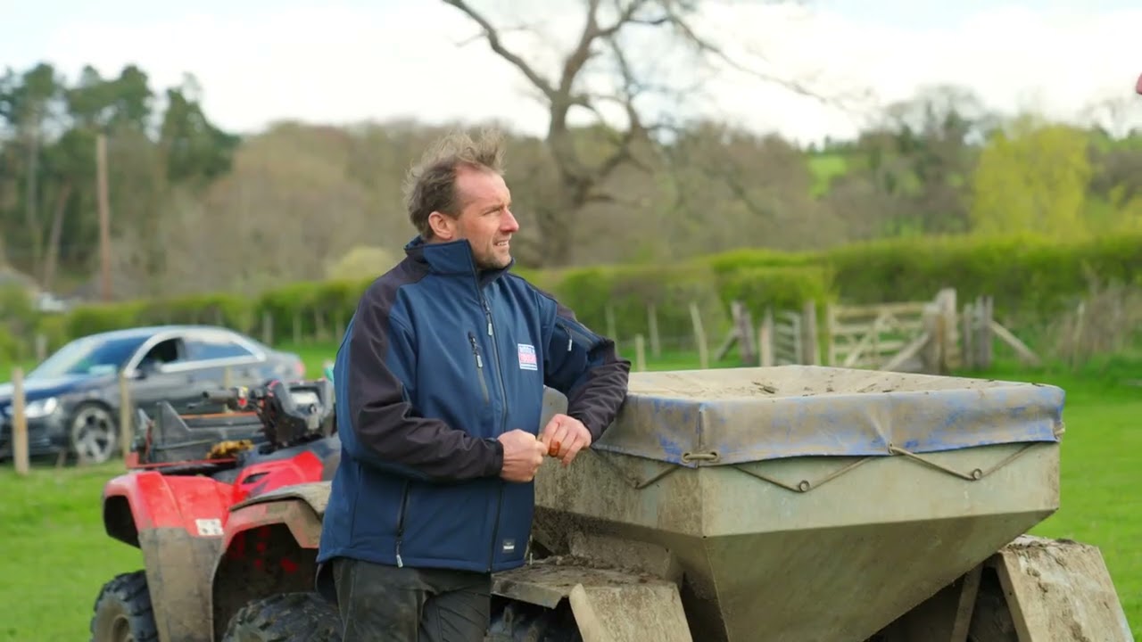 Consistent Trust: Celebrating 30 Years of Dependability with Natural Stockcare in Northumberland