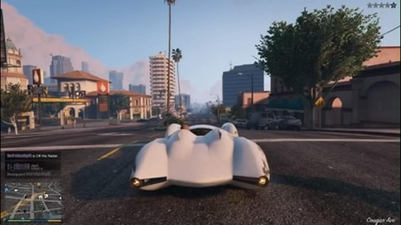 Ratthecat1965 war gta lobby