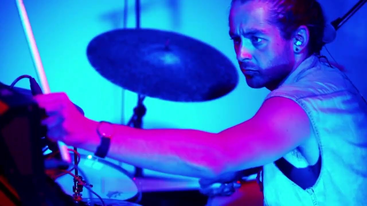 EYPA &mdash; Eypa ONE (Live at Popakademie, Mannheim)